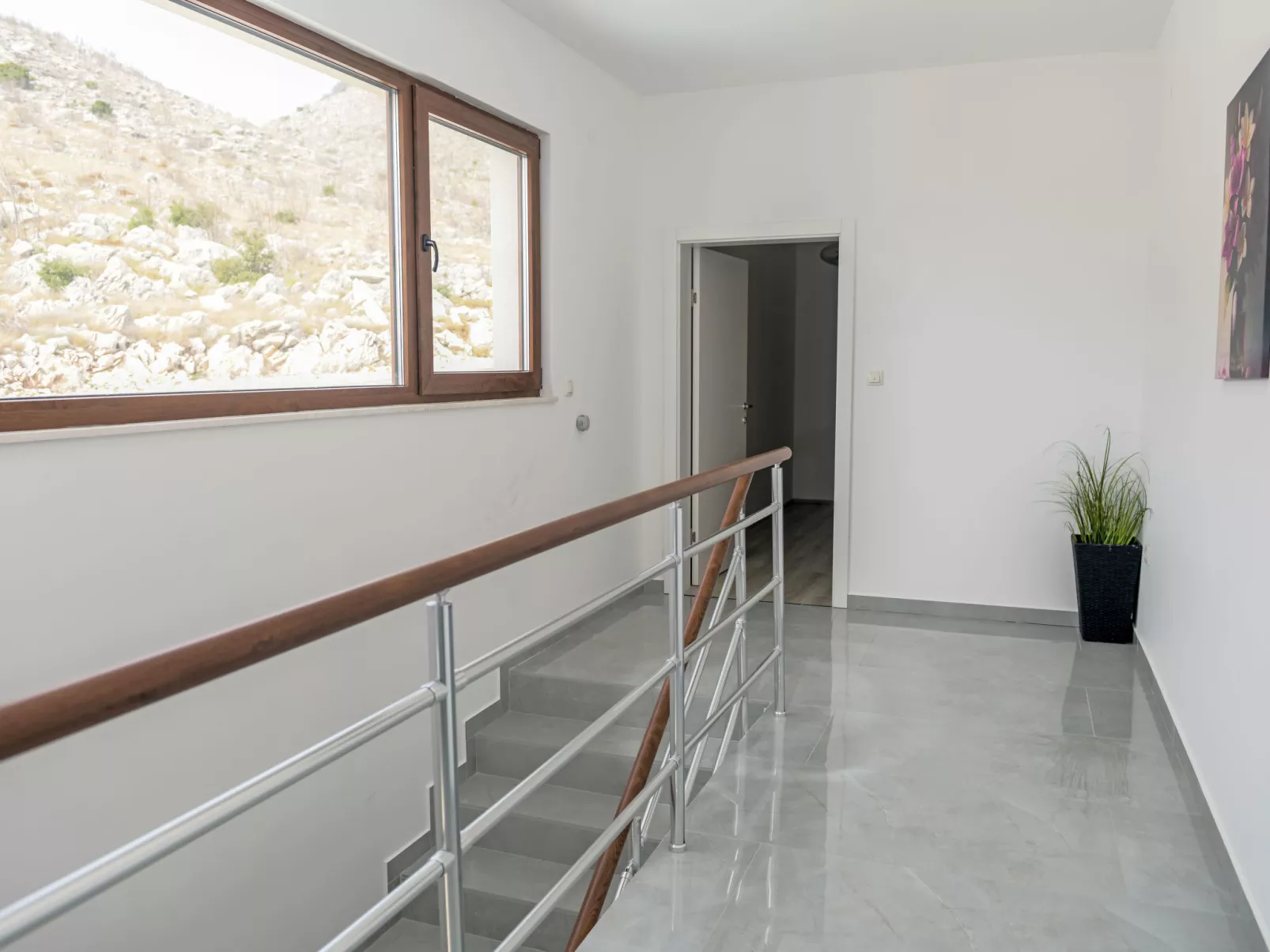 Villa Dubrovnik Panorama - Binnen
