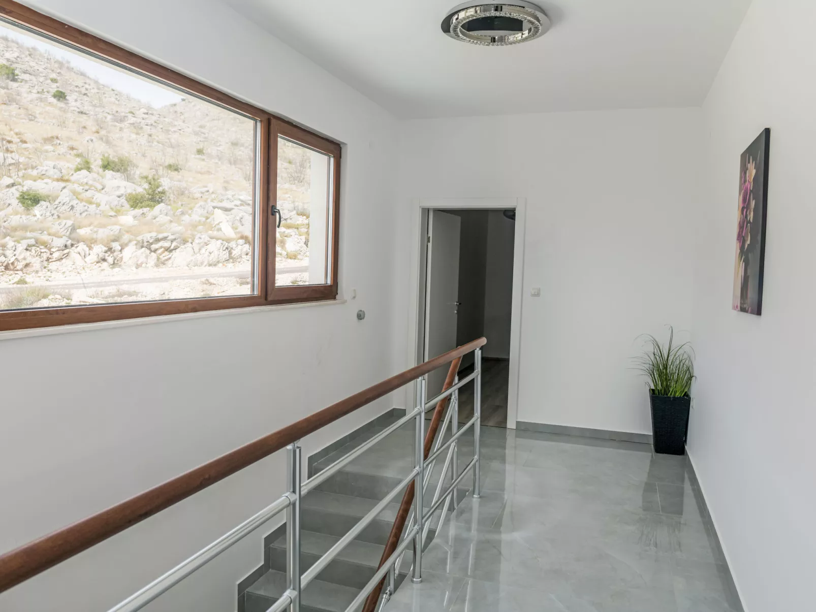 Villa Dubrovnik Panorama - Binnen