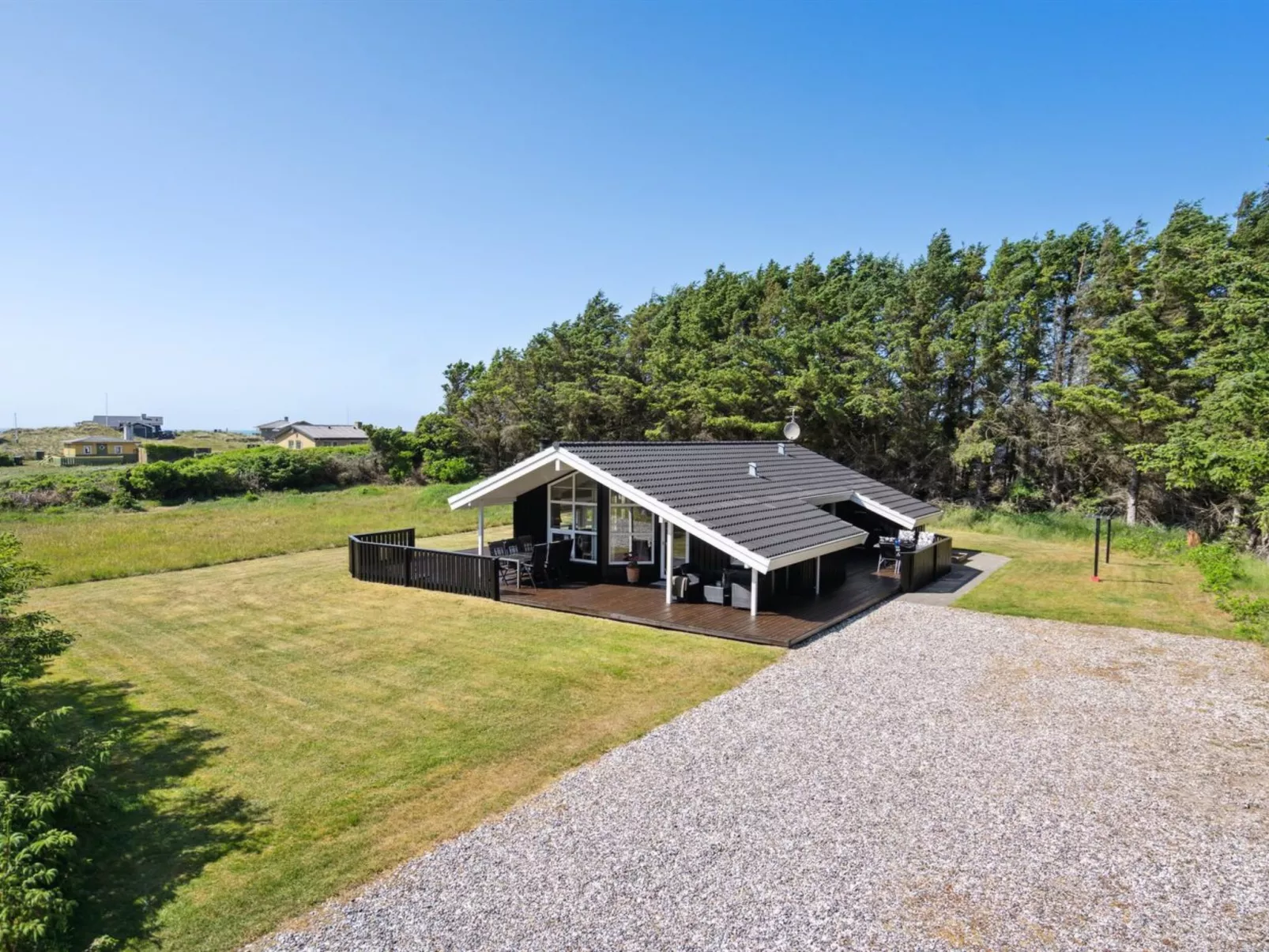 "Ilka" - 375m from the sea