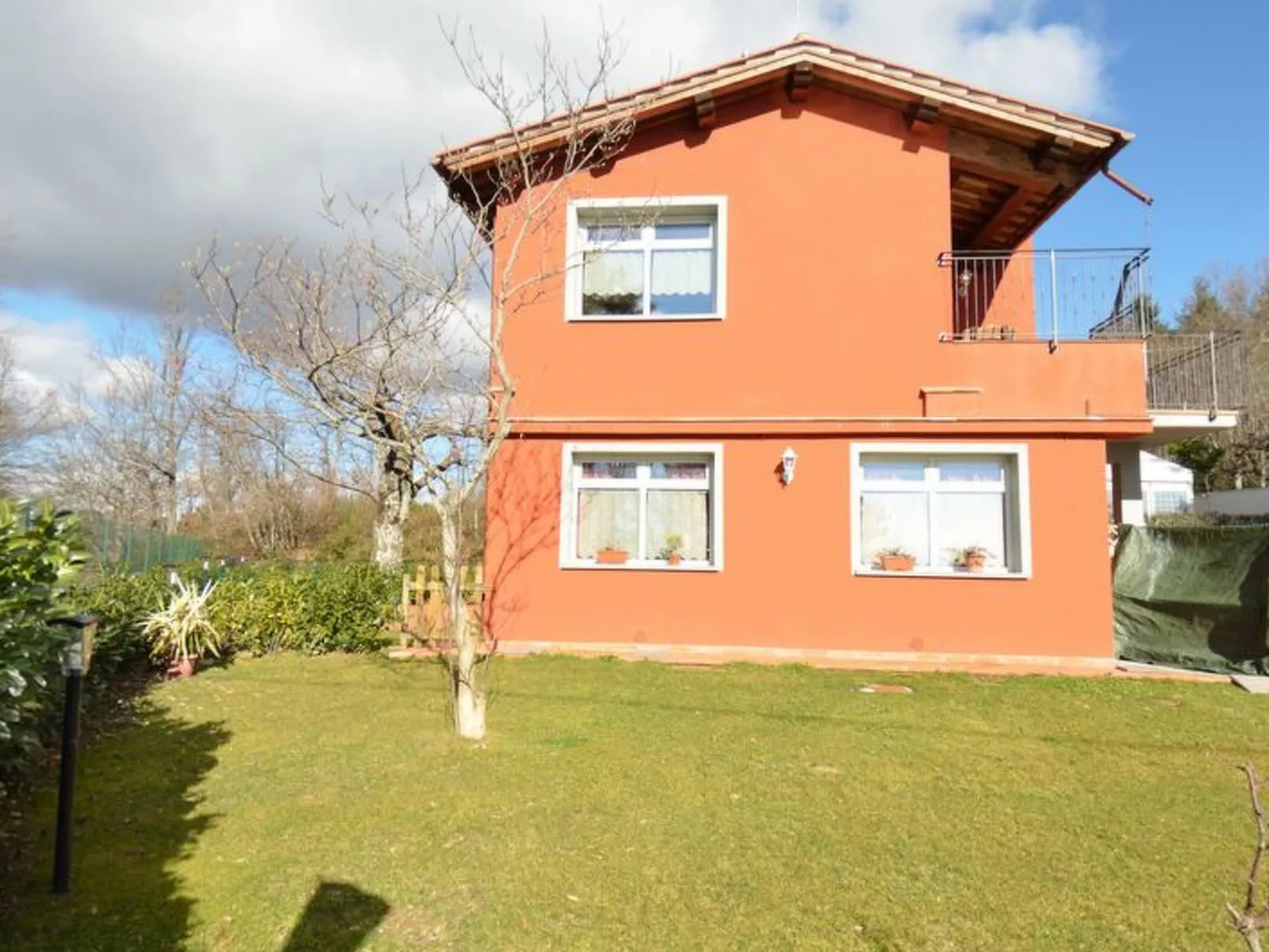 Borgo Di Zacco Proprietà