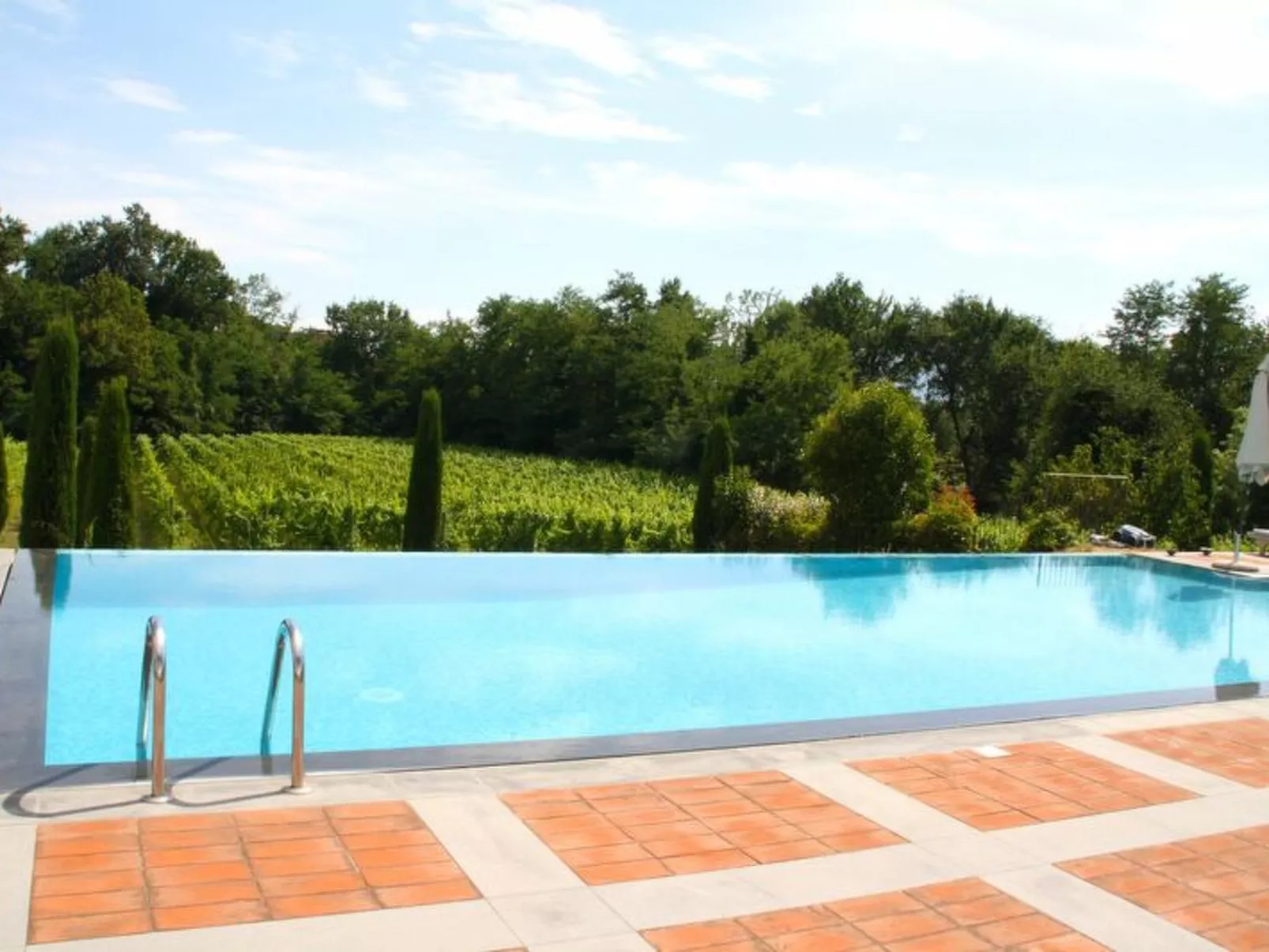 Il Sogno Tra i Vigneti