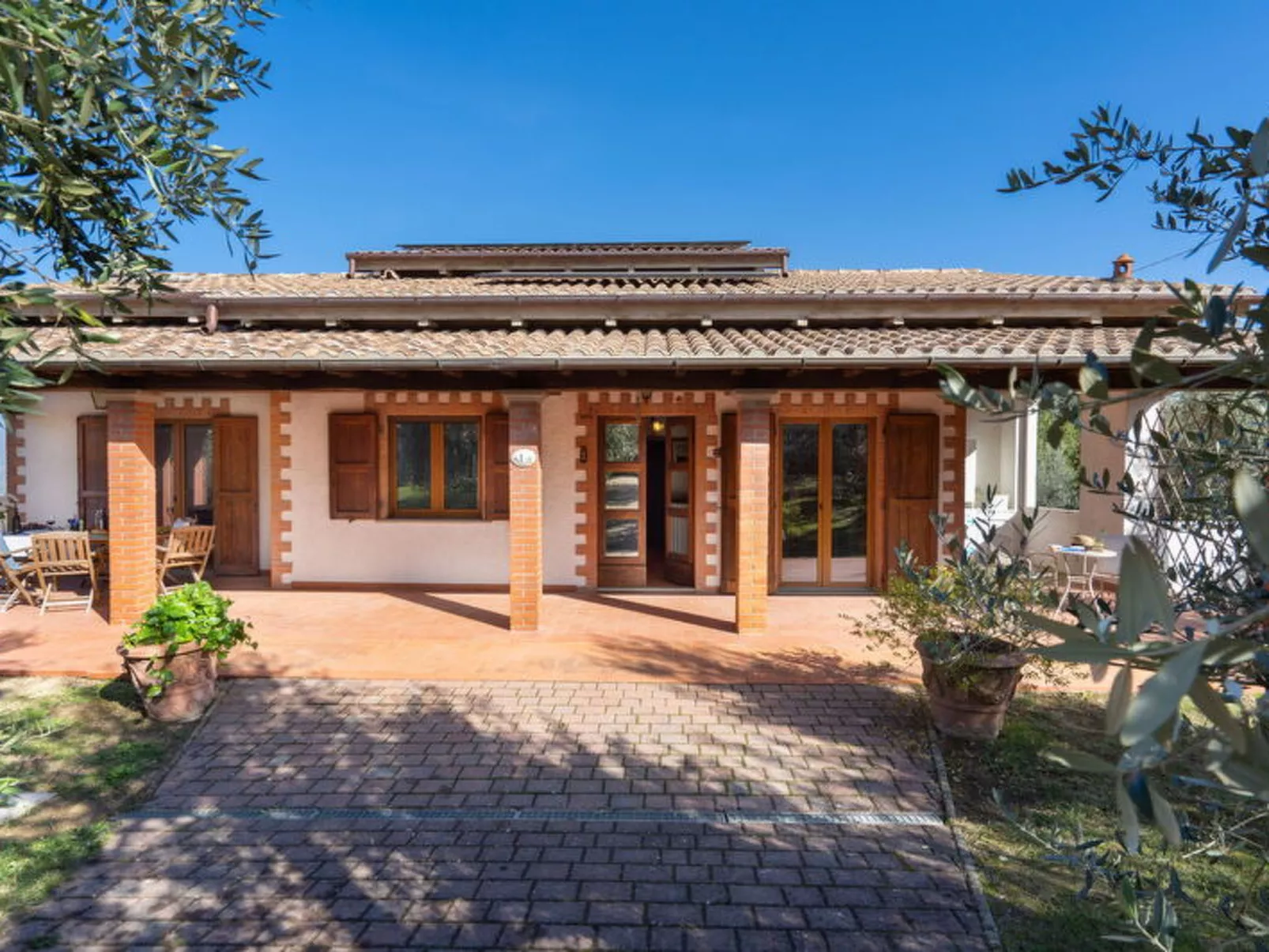 Residenza La Casuccia