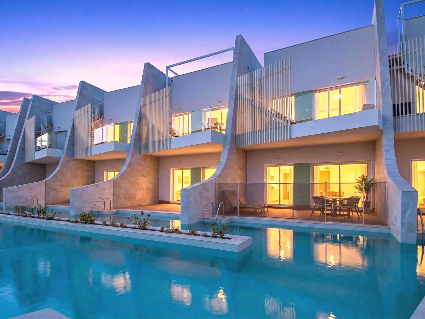 Residencial Marina Garden