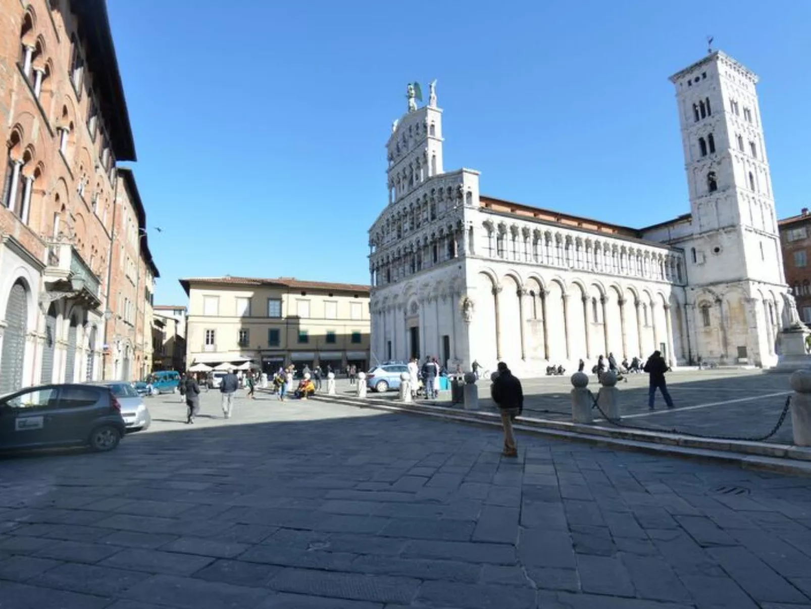 Finestra San Michele