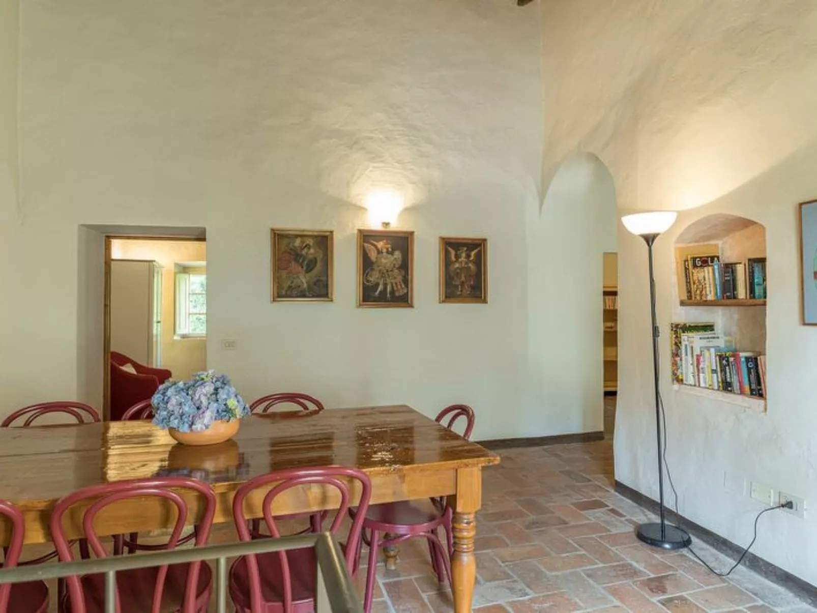 Villa Linchiano - Image-tags.info