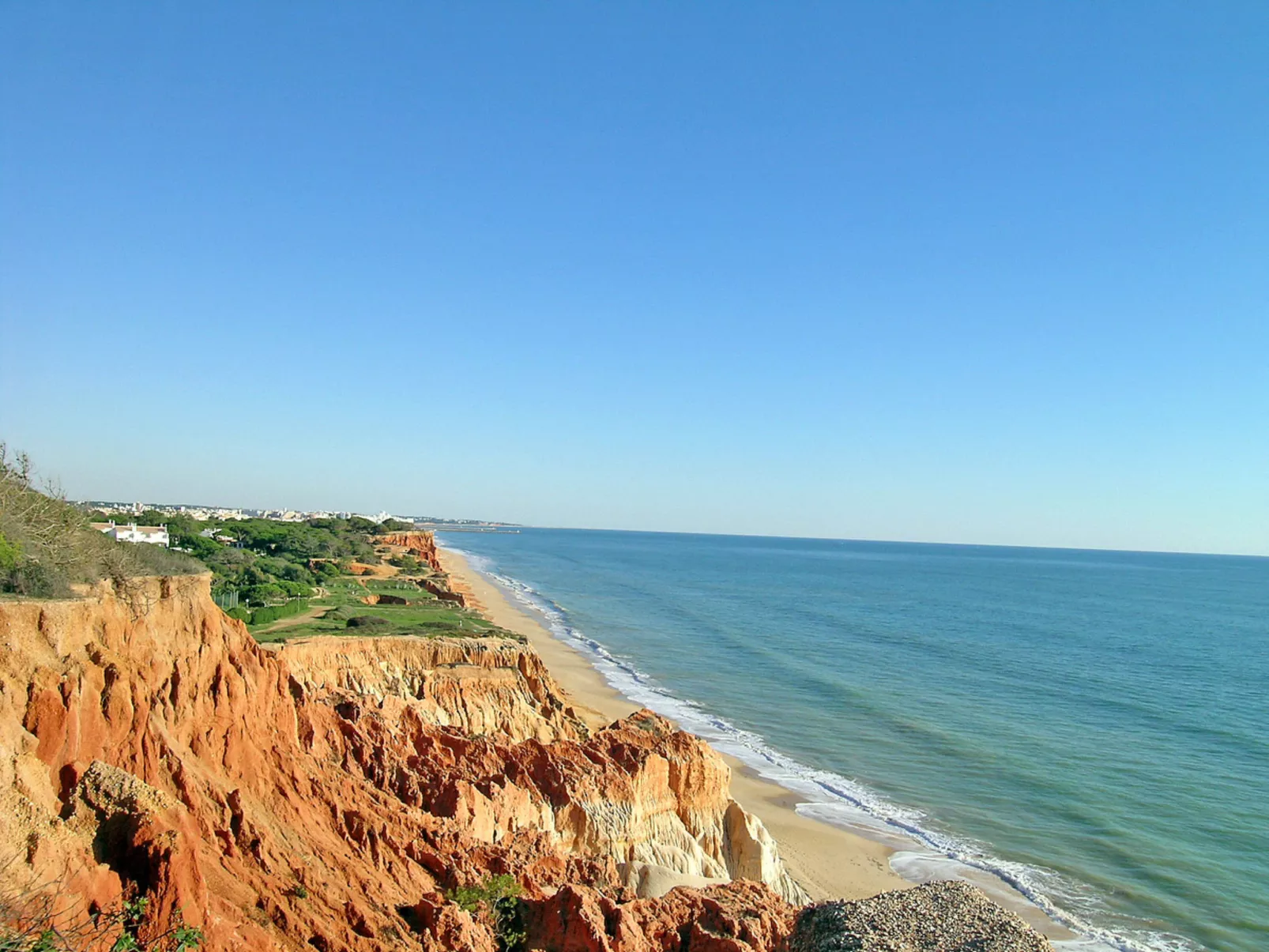 T2 Sol&mar Vilamoura