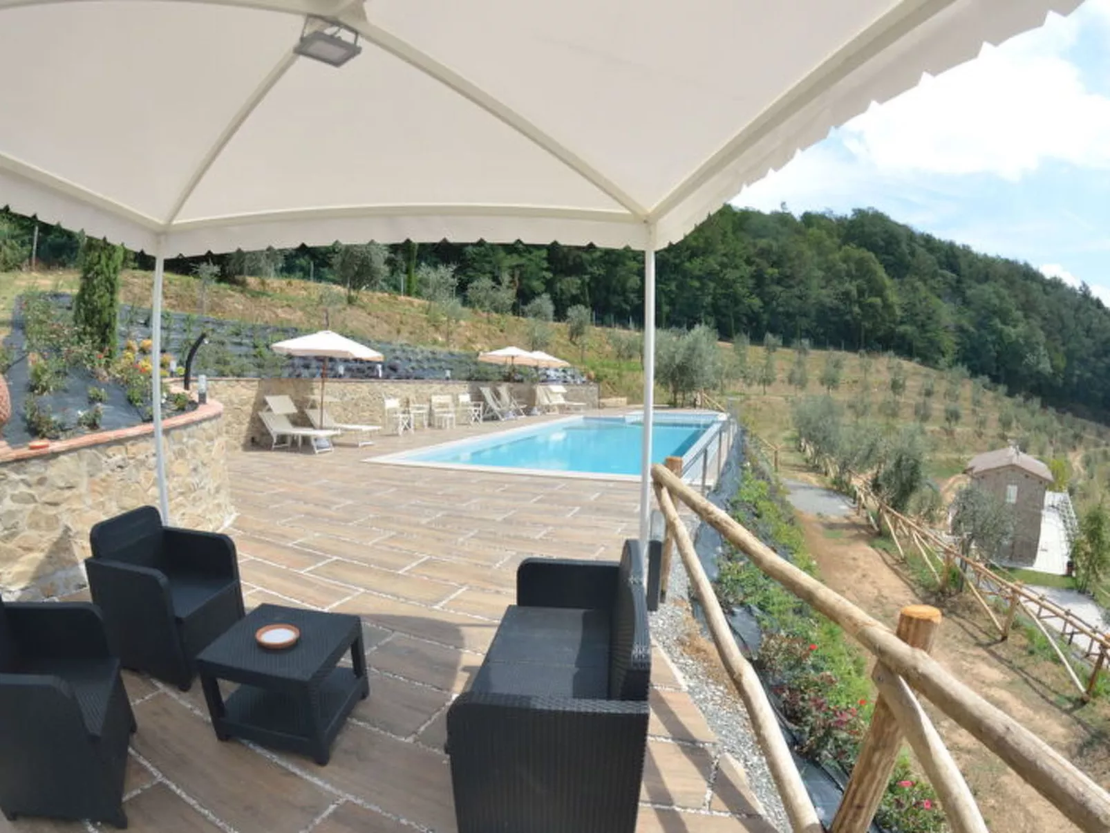 Villa Orchidea
