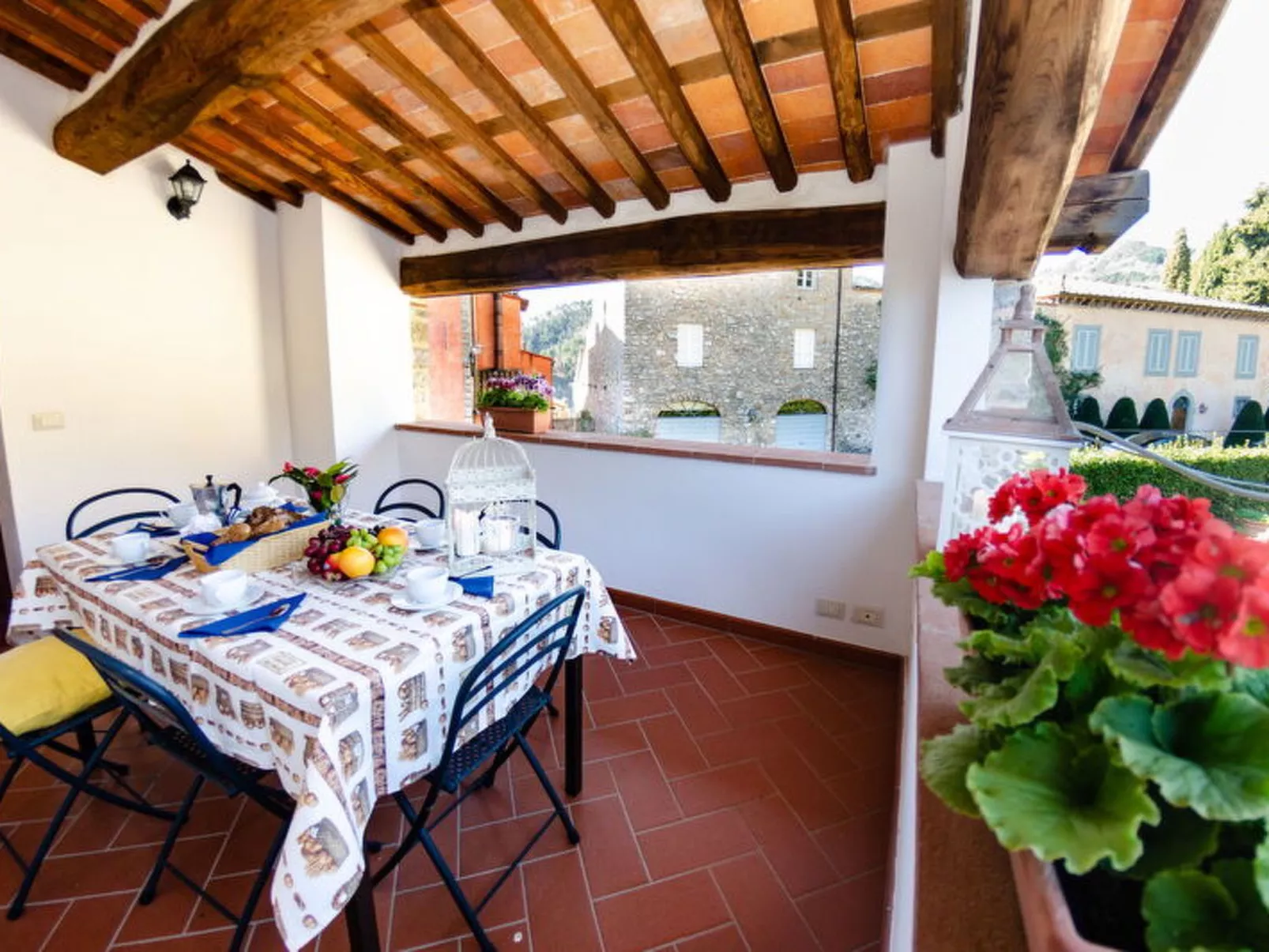 Orto Degli Olivi Proprietà