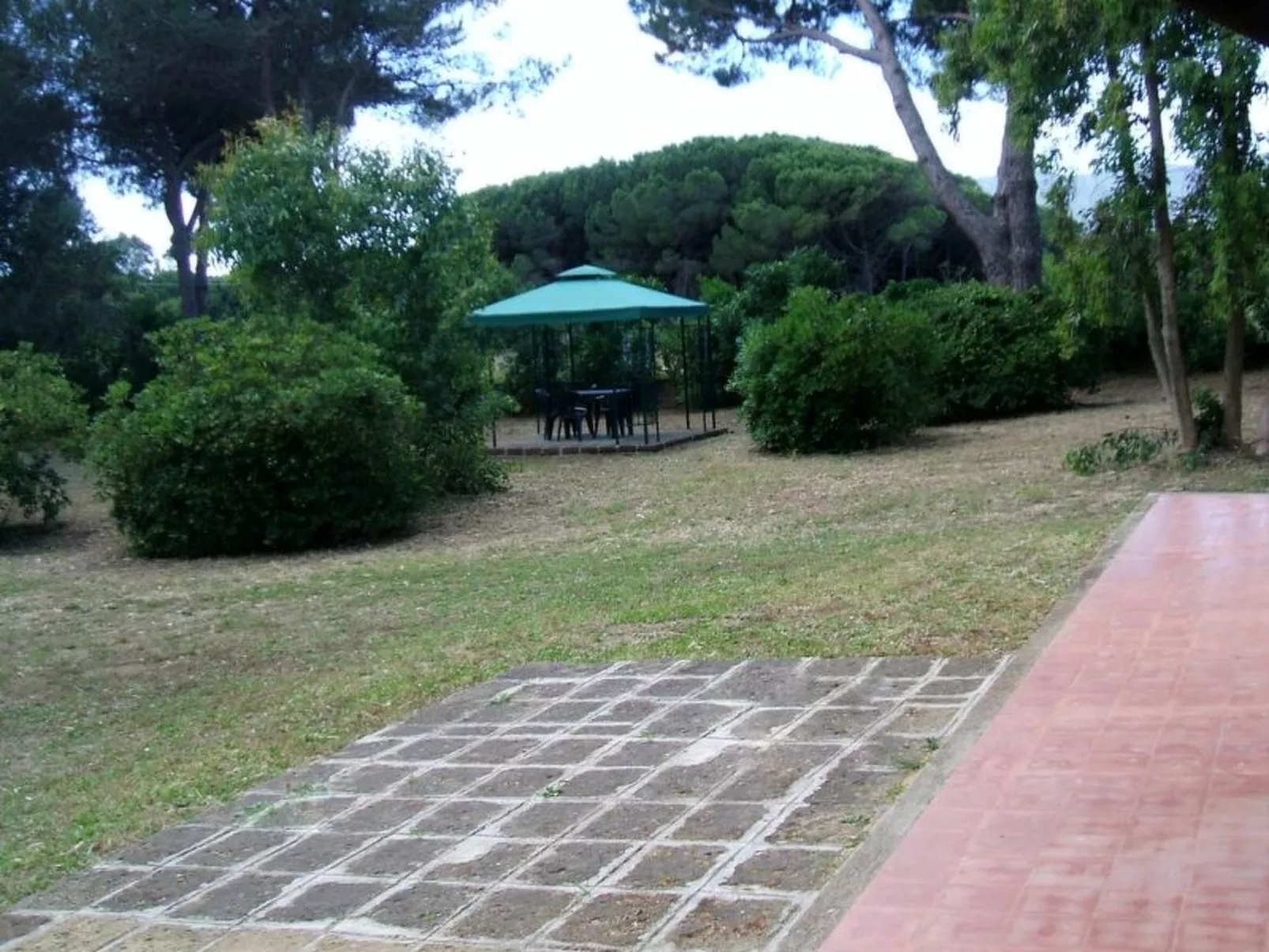 Giannella Holiday Apartment