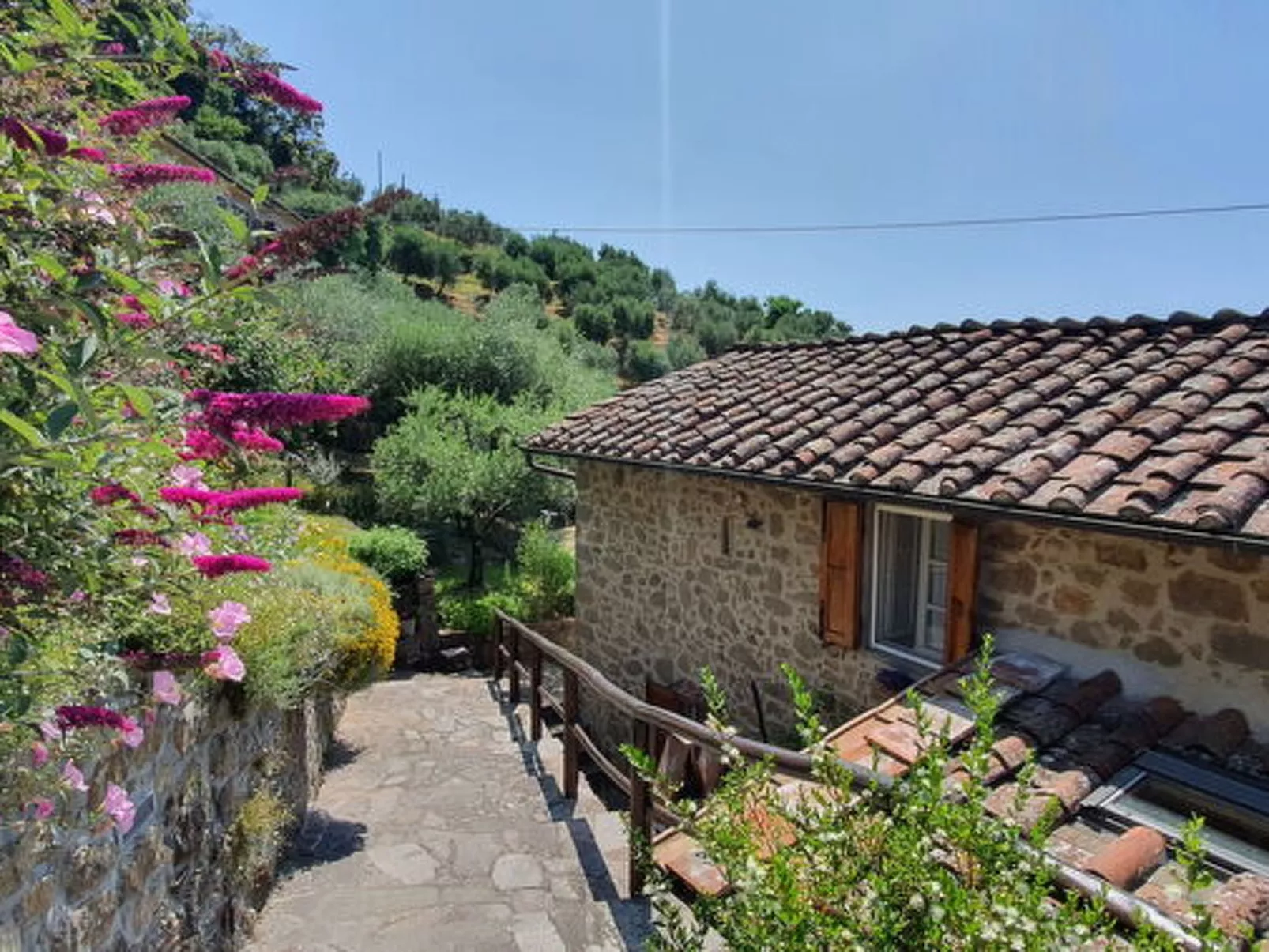 La Casa Del Sole