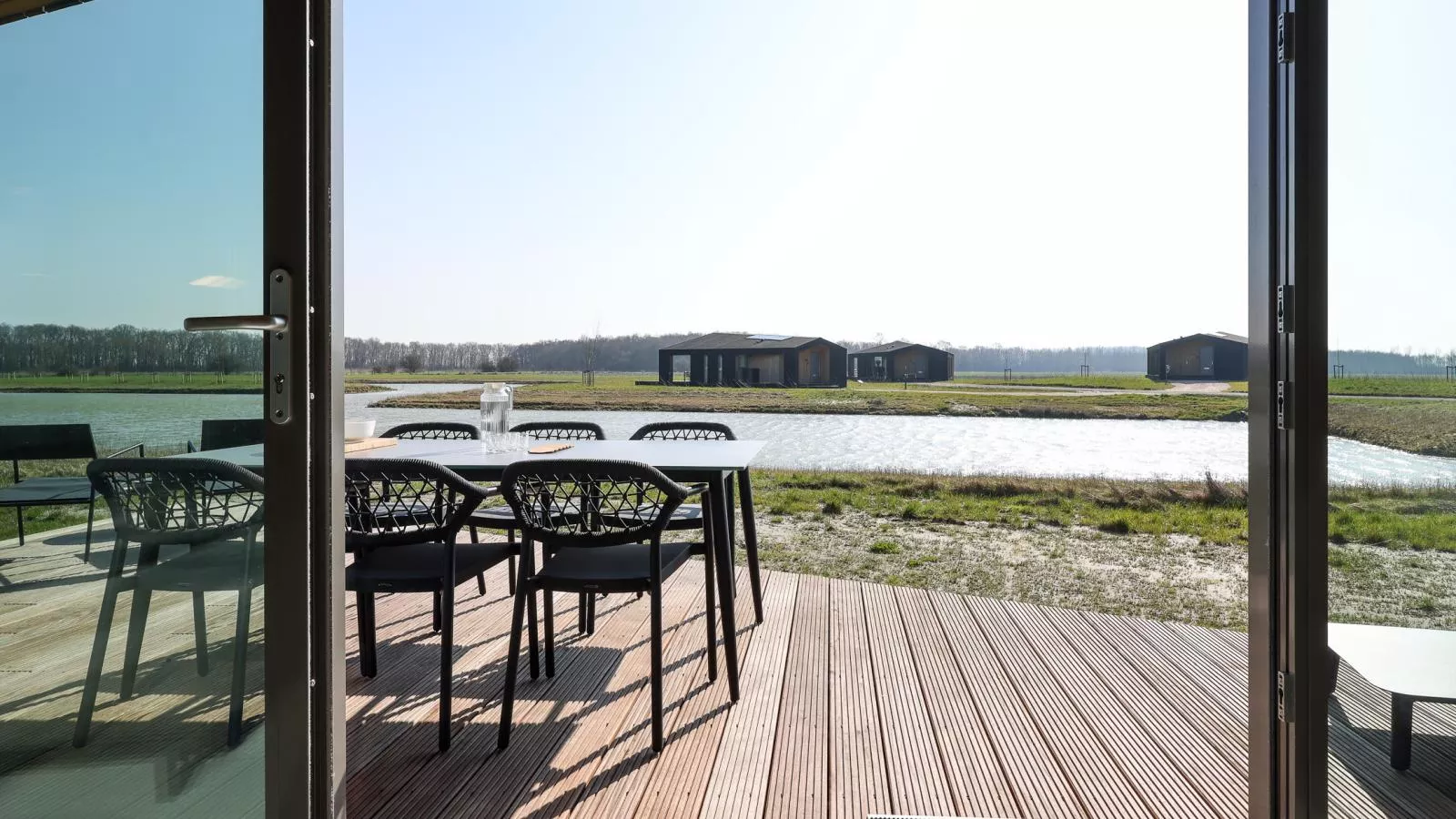 Natuurhuis Trekzicht