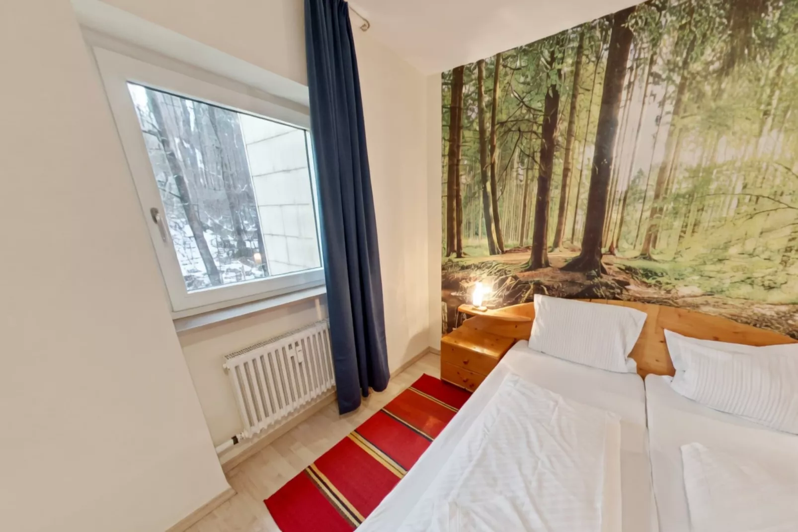 Typ B Komfort - Fewo Marianne J13