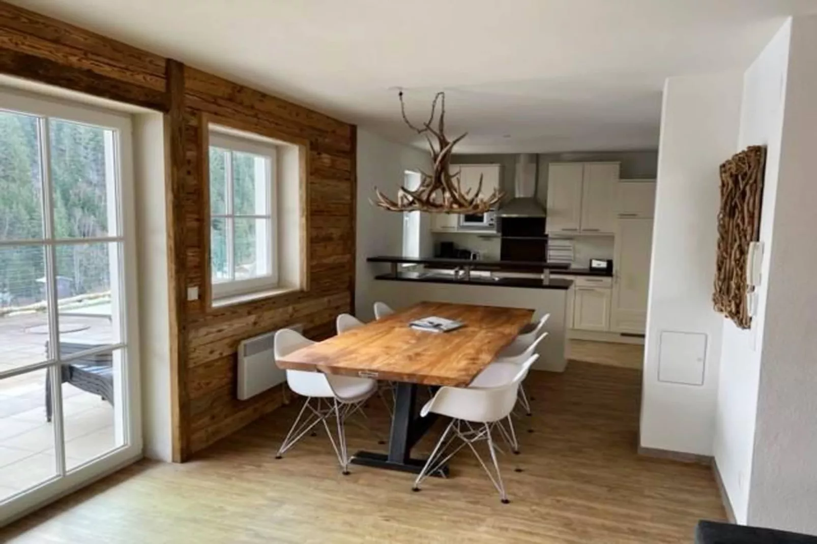 Genieten in Saalbach Top D1