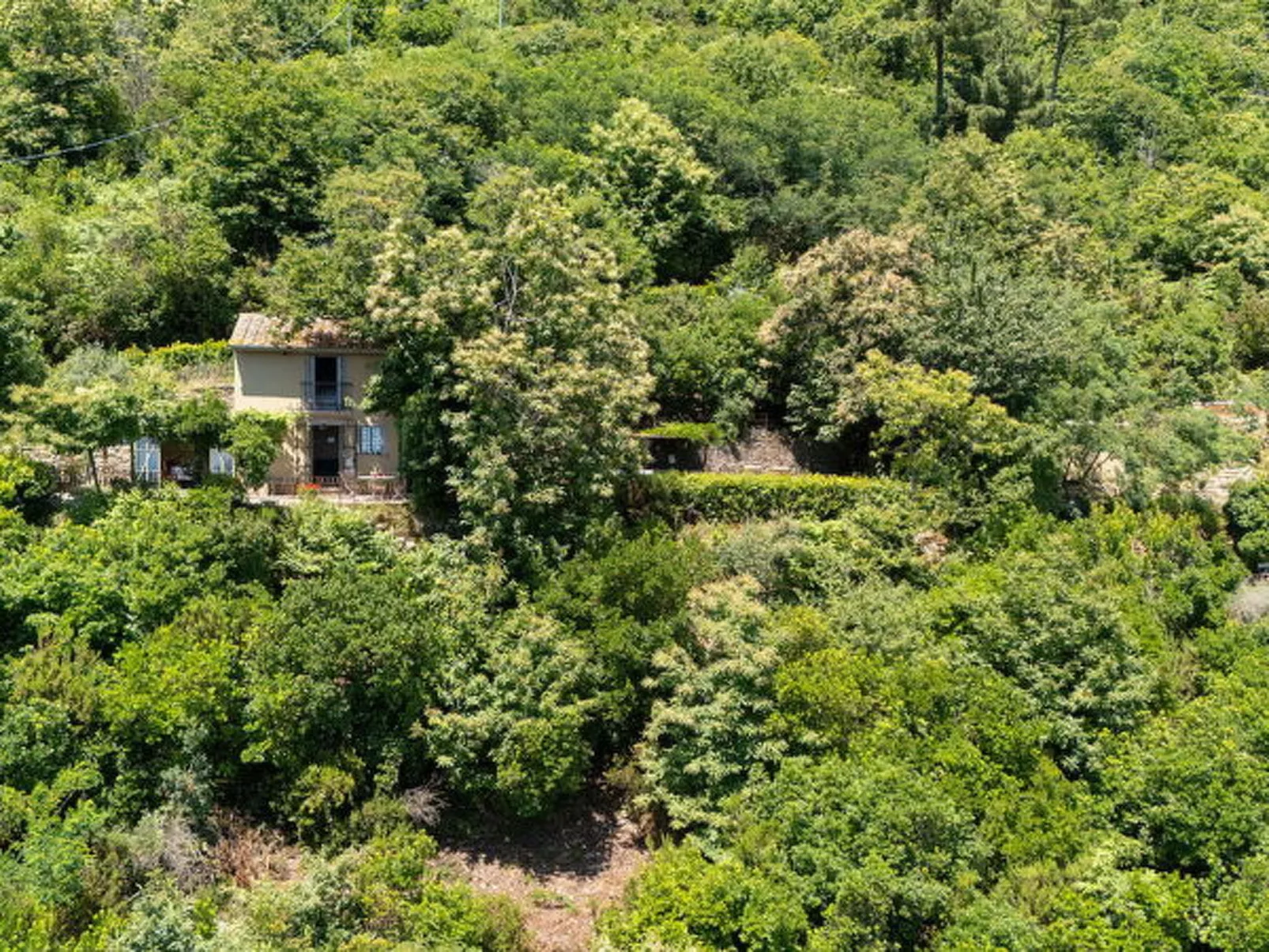 La Casa Sul Forte