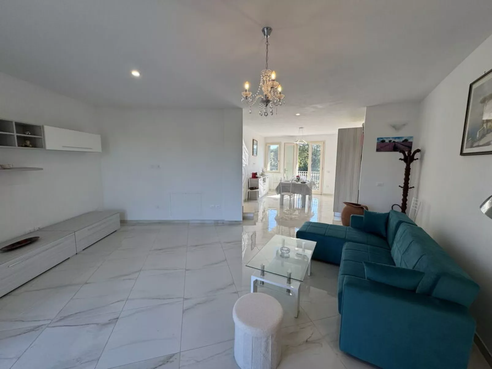 Villa al Glicine