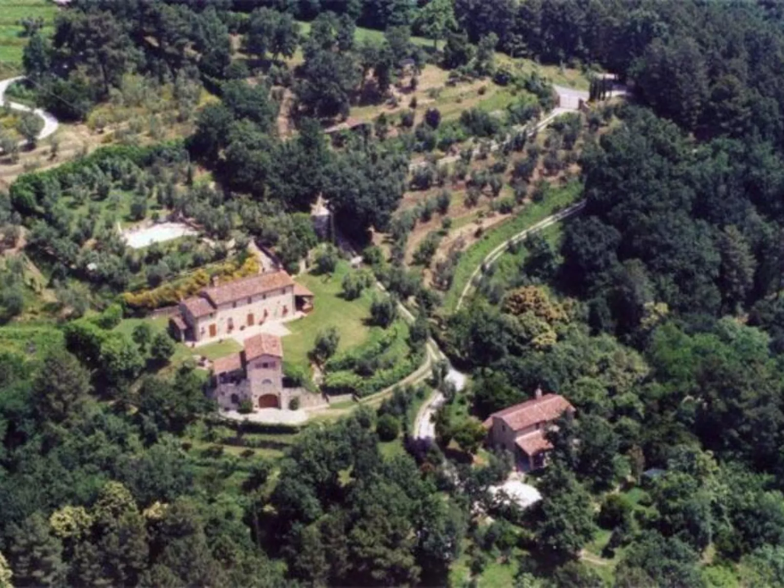 Le Case Di Carla Mela