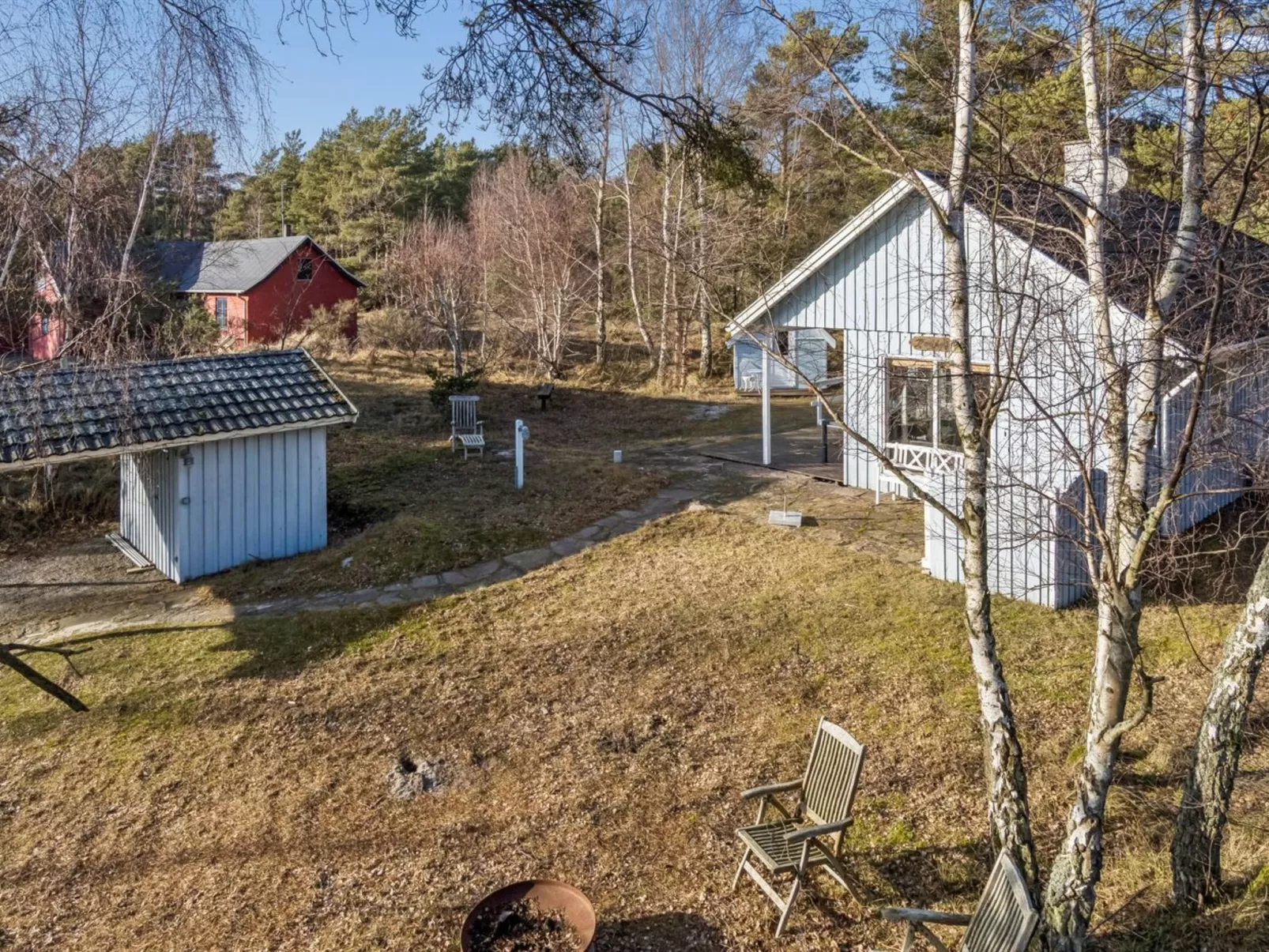 "Adde" - 150m from the sea