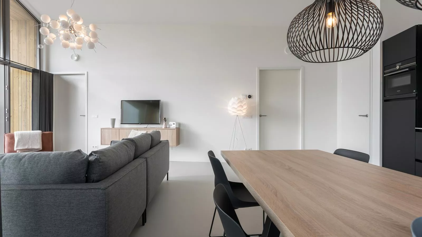 Natuurhuis Rietveranda