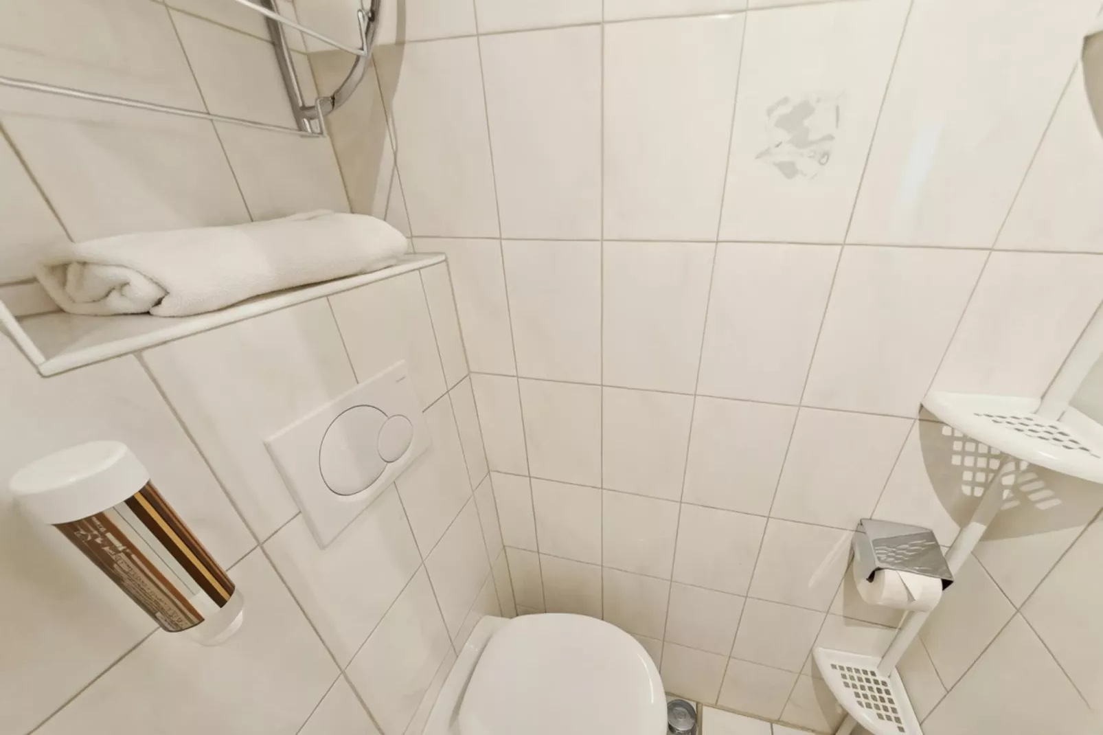 Typ A Standard - Studio Bernhard L95 - Badkamer