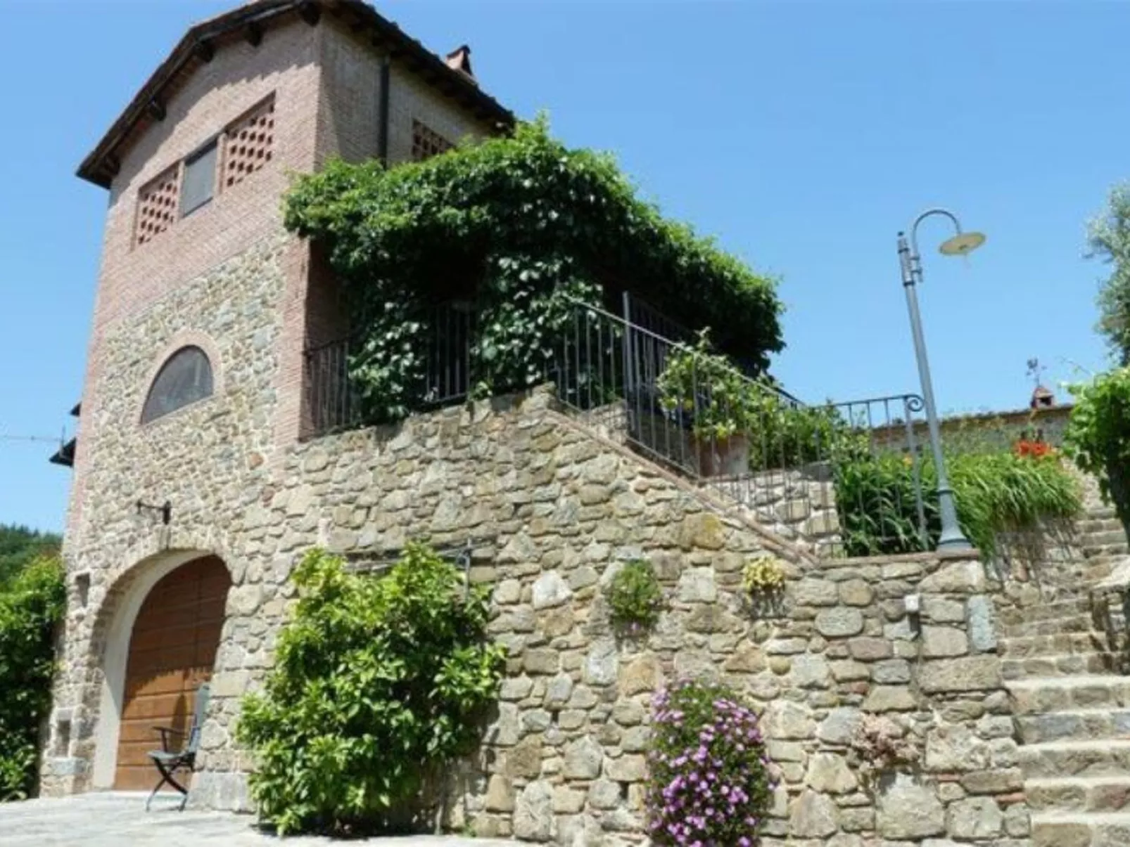 Le Case Di Carla Mela