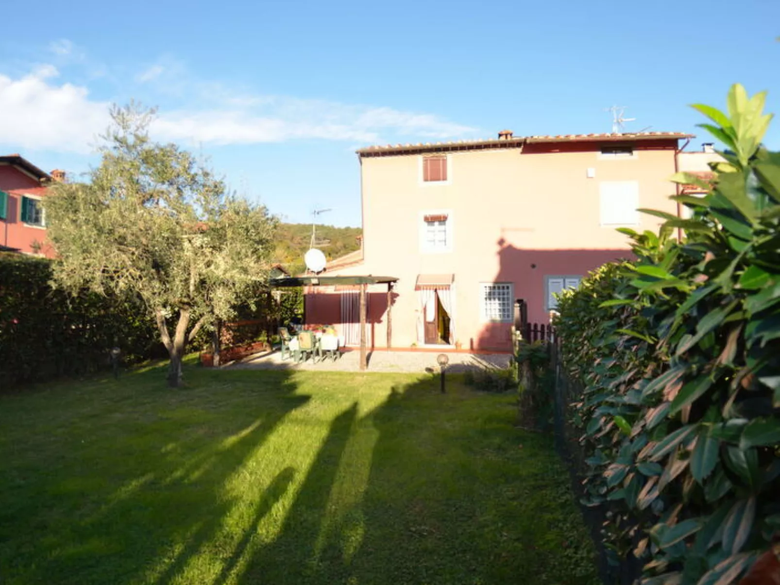 Casa Daniel