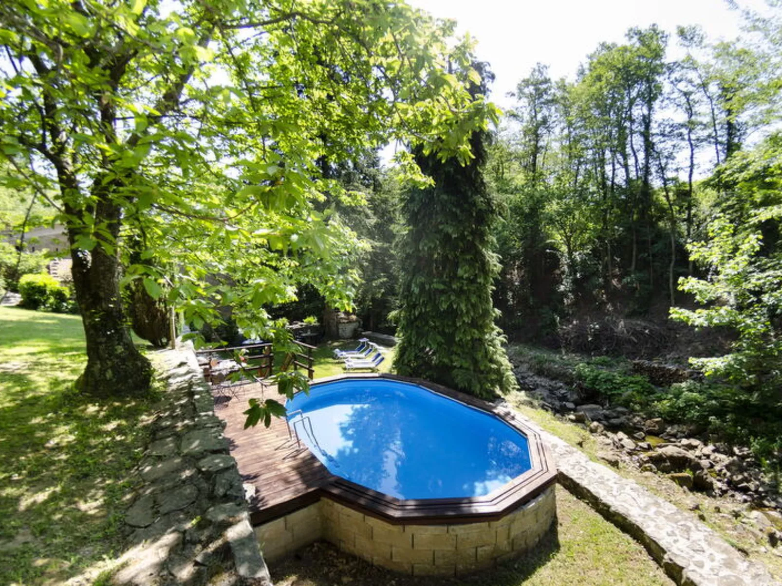 Il Molino