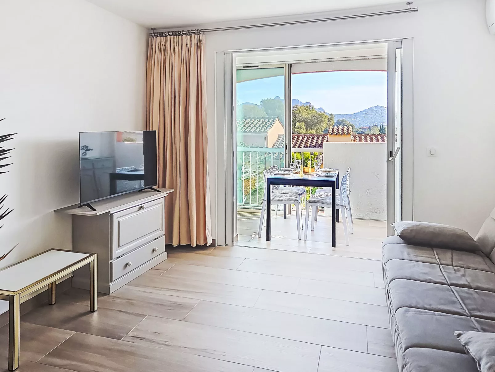 Résidence Les Sangliers