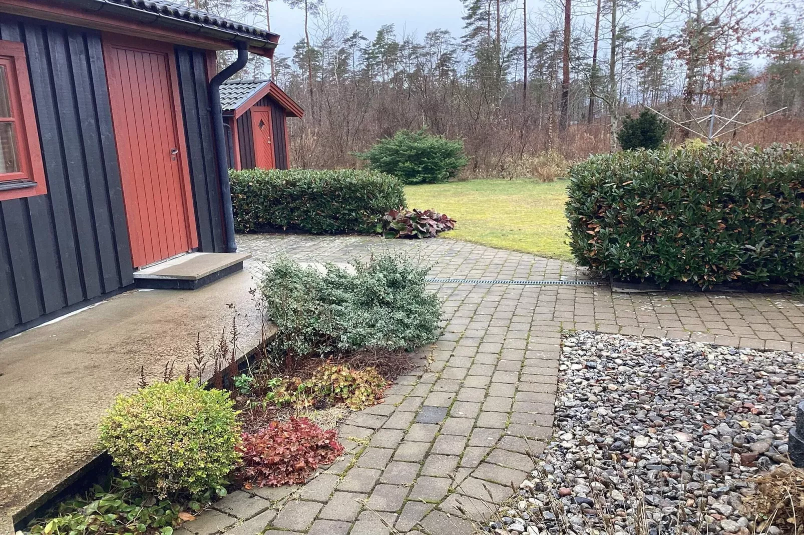 4 sterren vakantie huis in ELDSBERGA