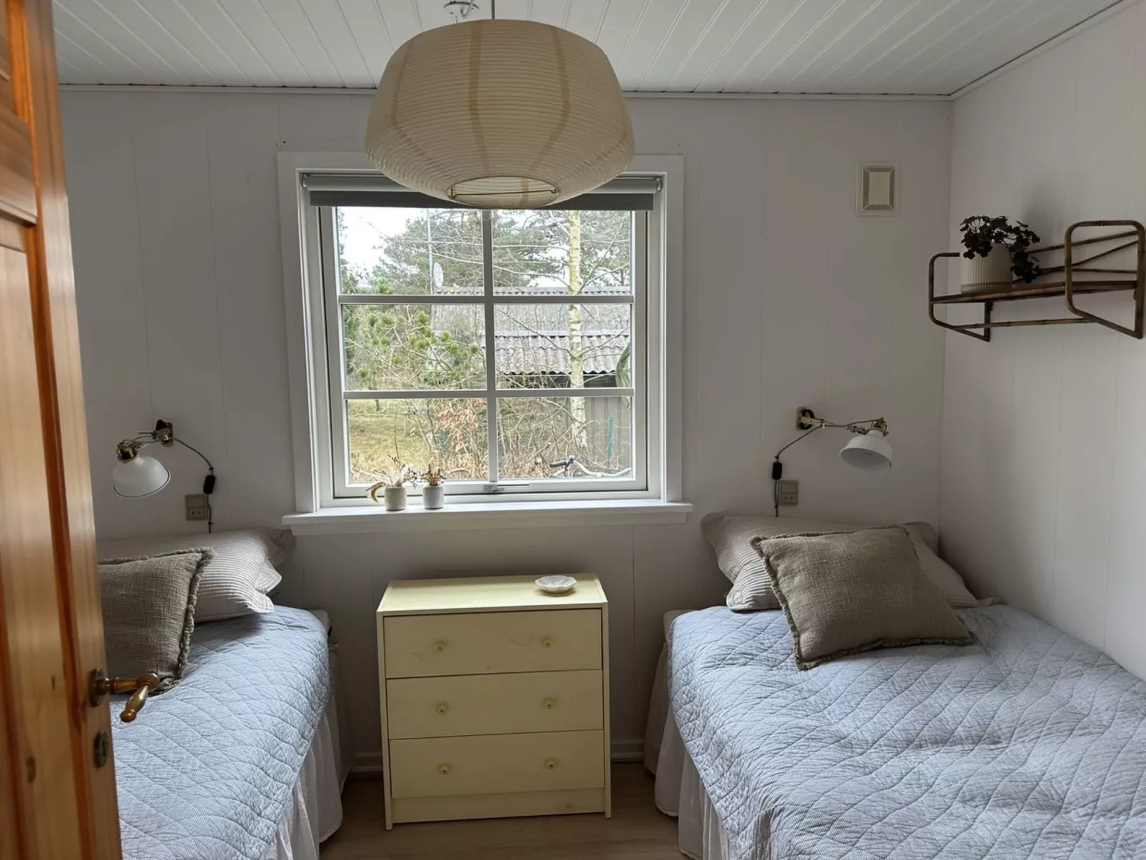"Gunwald" - 300m from the sea - Binnen
