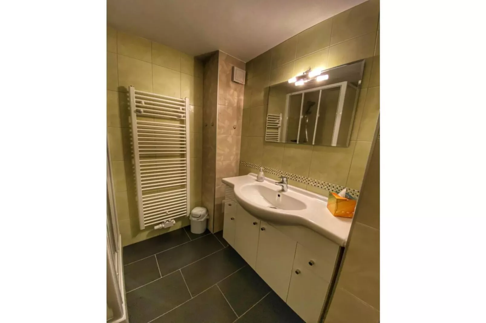 311181 - Badkamer