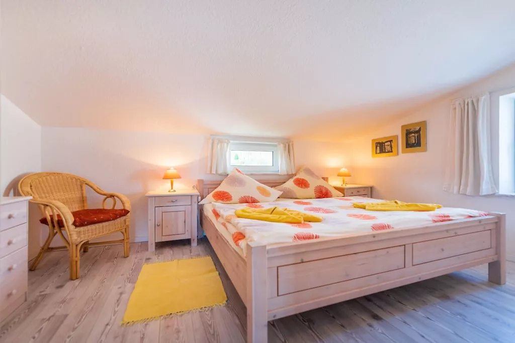 273330 - Slaapkamer
