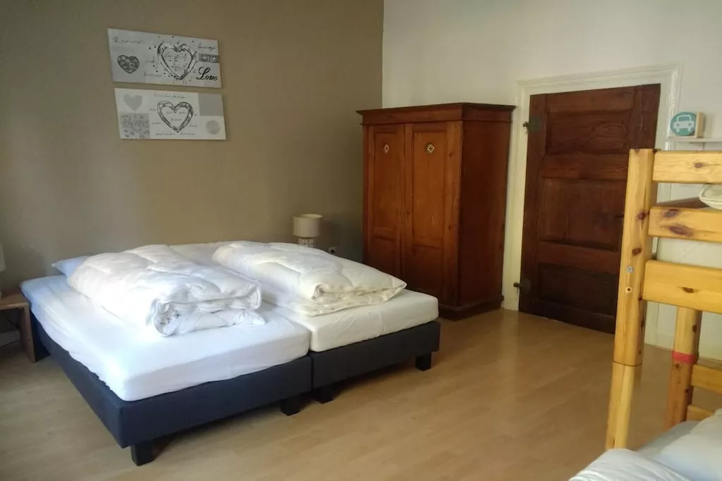 313636 - Slaapkamer