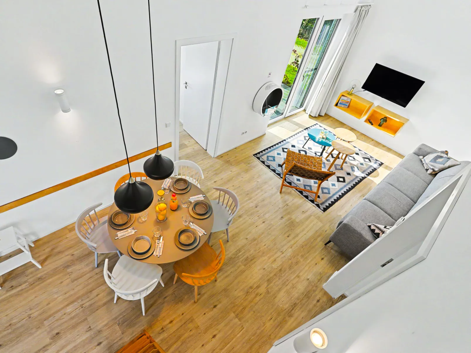 Küstenzauber (282) - Binnen