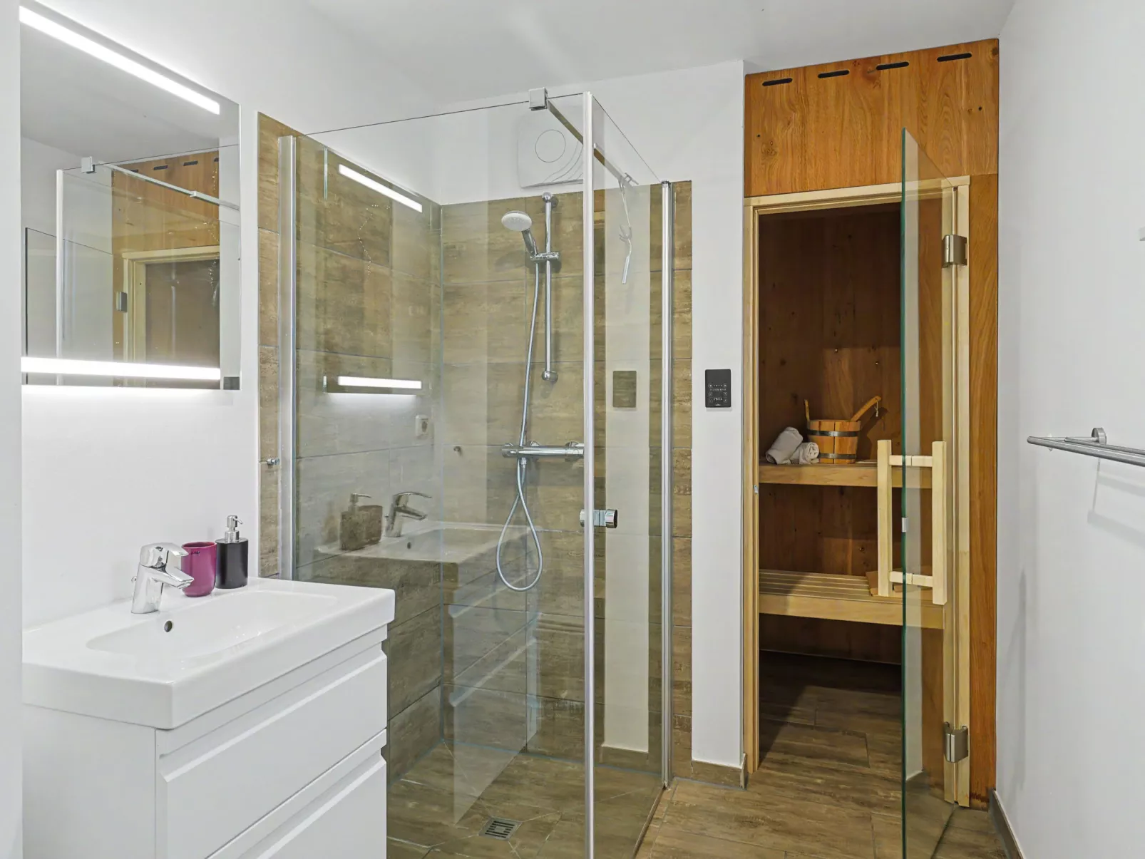 Küstenflair - Binnen