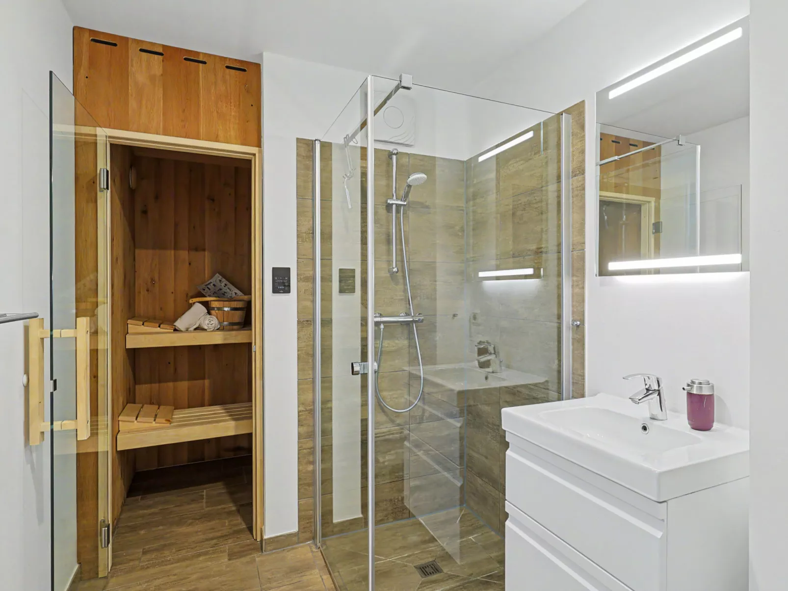 Dümmerliebe - Binnen