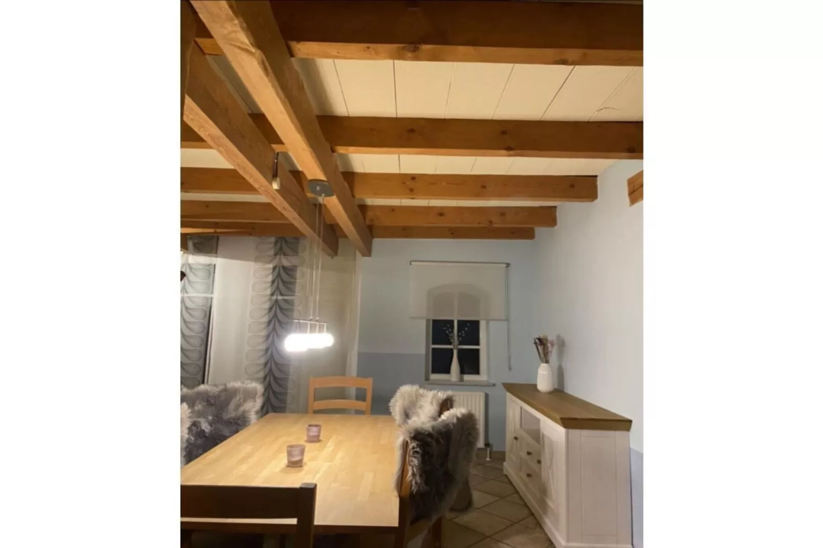 435555 - Eetkamer