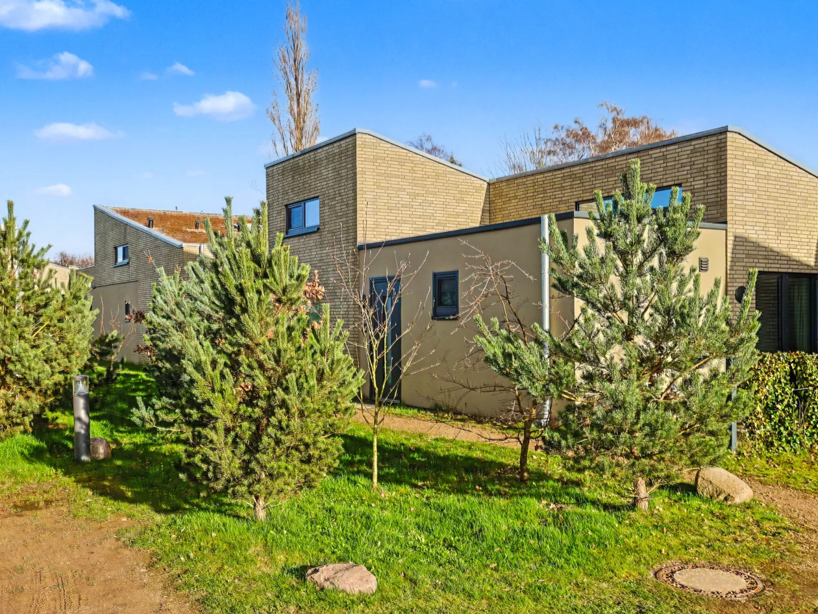 Haus Kiebitz (197) - Buiten