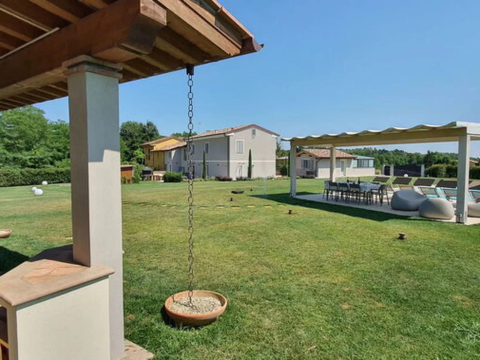 Tenuta Il Giardino - Image-tags.info