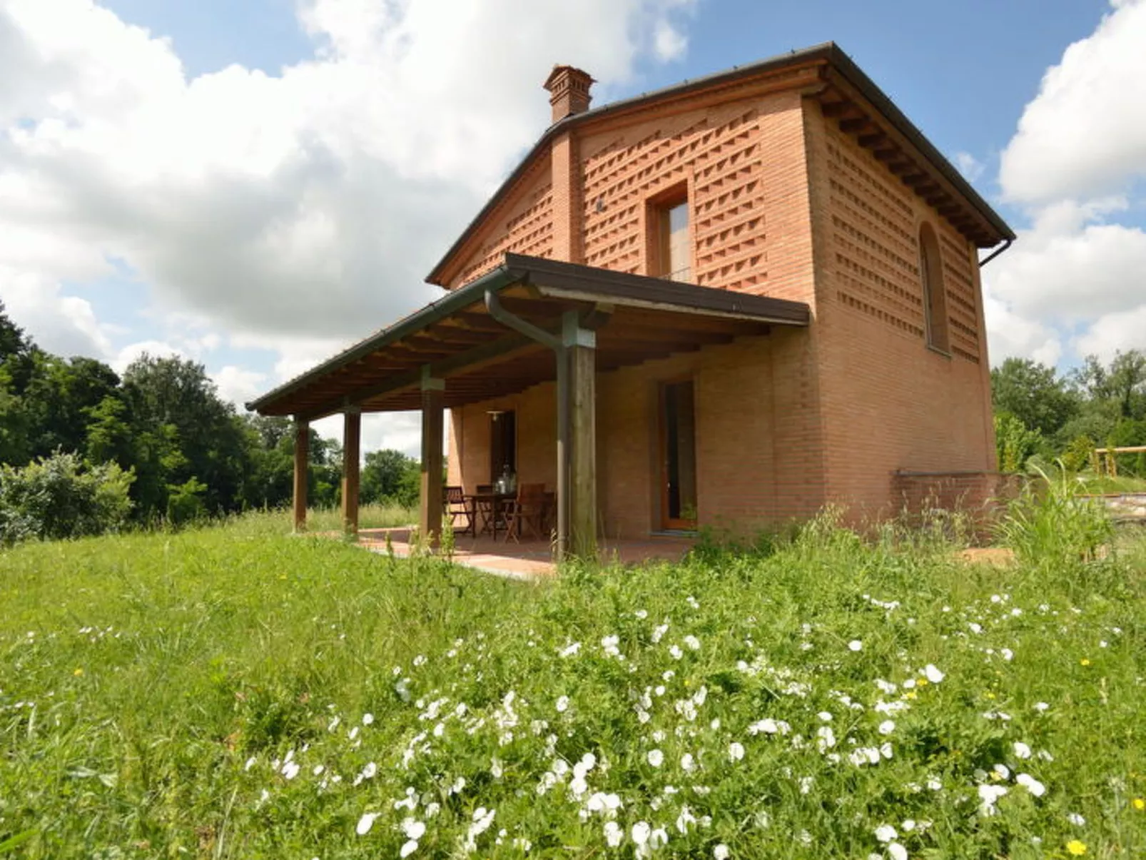 Il Sogno Tra i Vigneti - Buiten