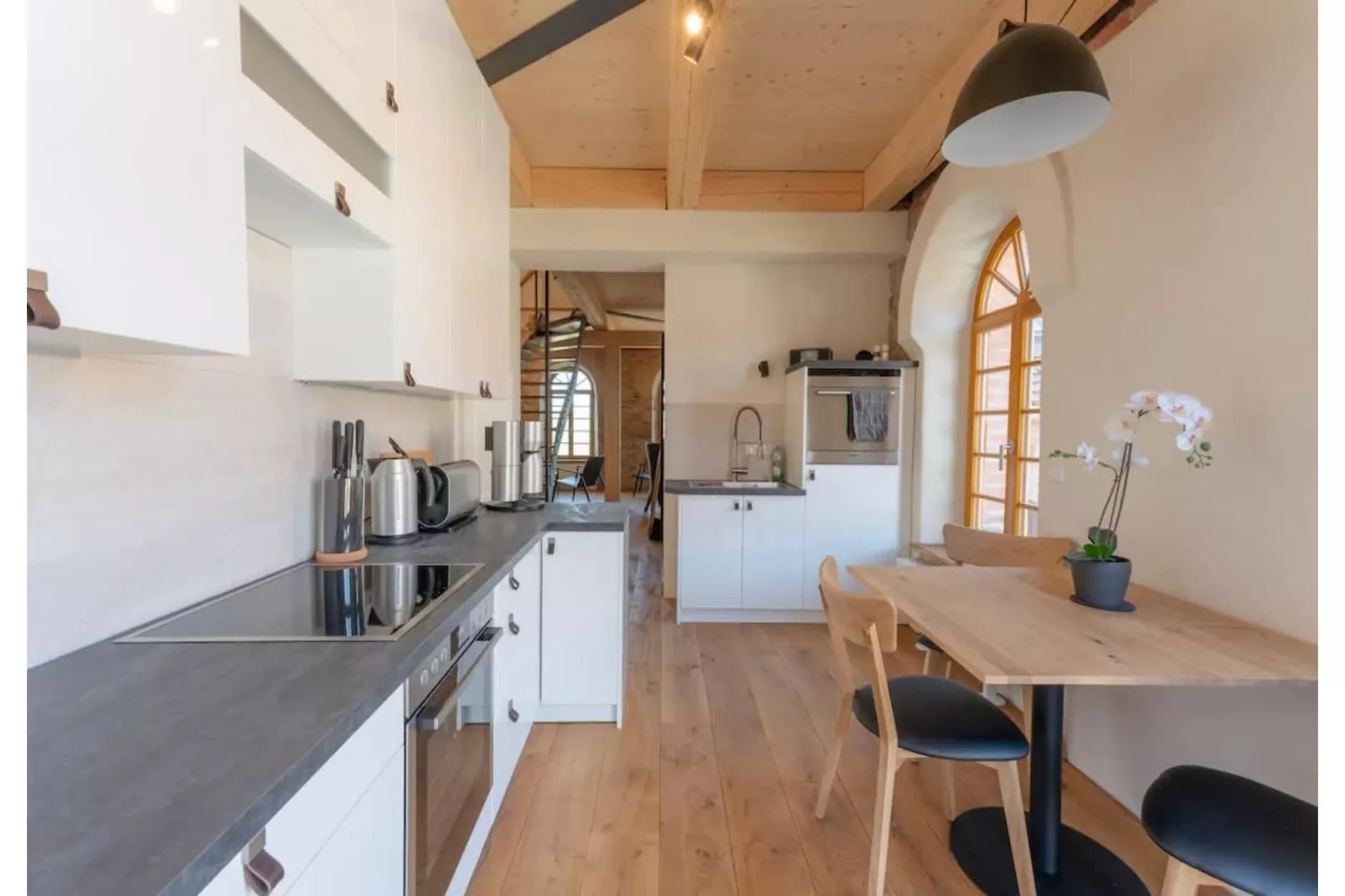 521 1P 40€(6) Schulz - Keuken