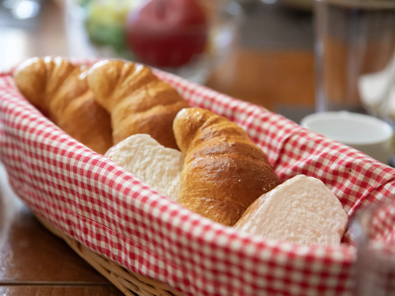 Chalet Im Klusi - Binnen