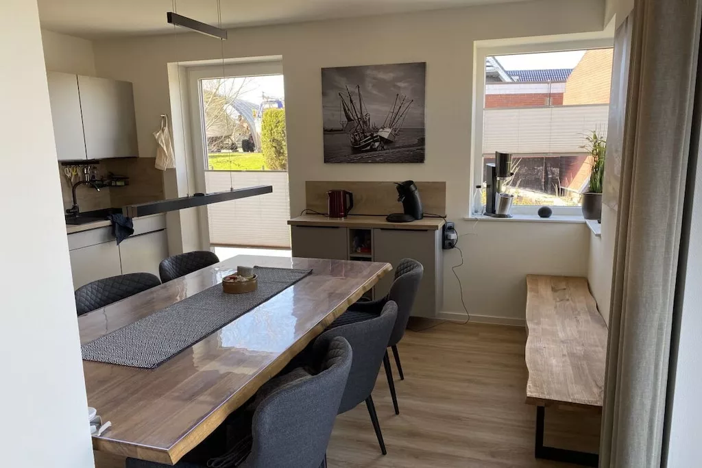 423434 - Eetkamer