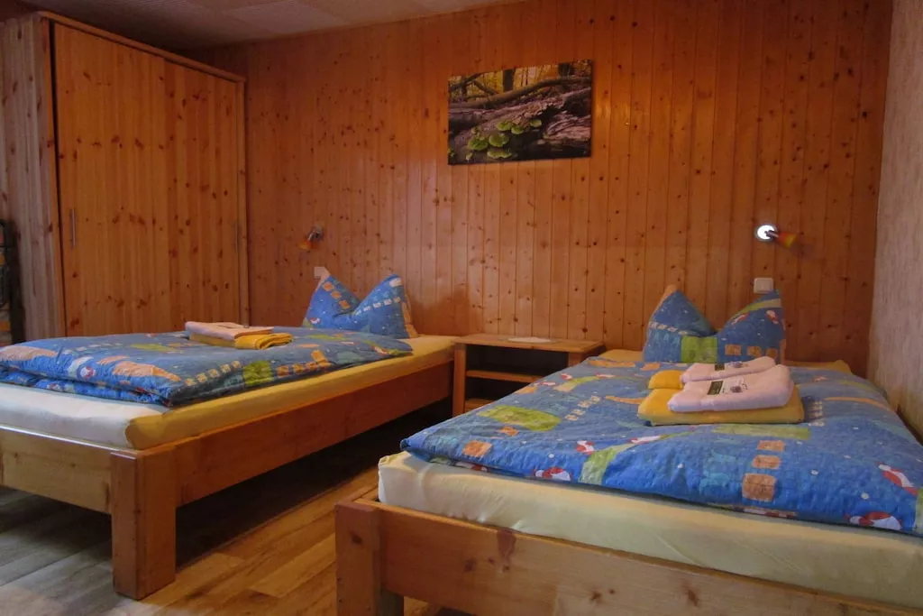 53478 - Slaapkamer