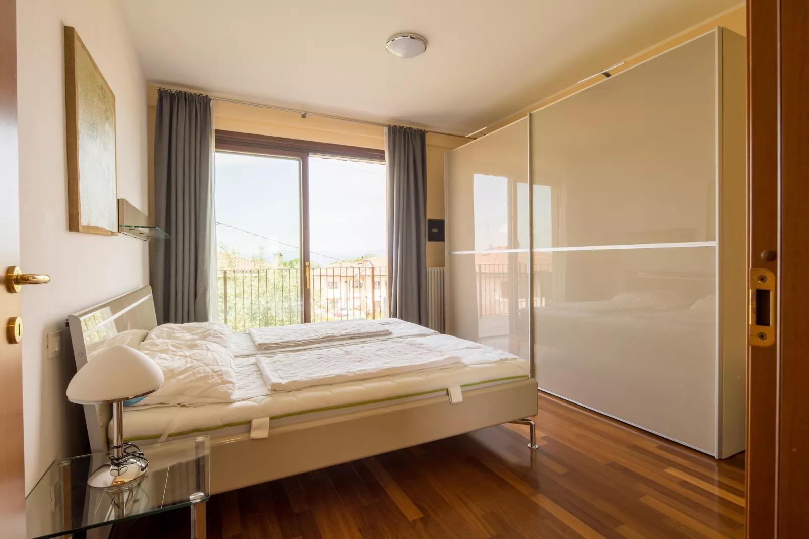 Costa al Sole A Diciotto - Slaapkamer