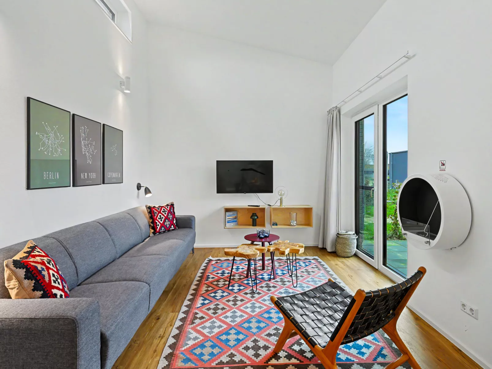 Dümmerliebe - Binnen