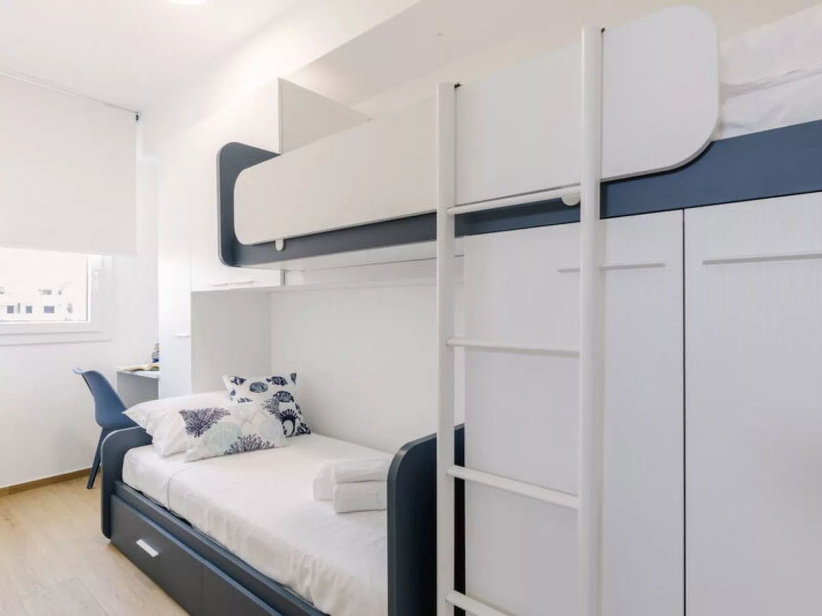 Brezza Costa Conero - Binnen