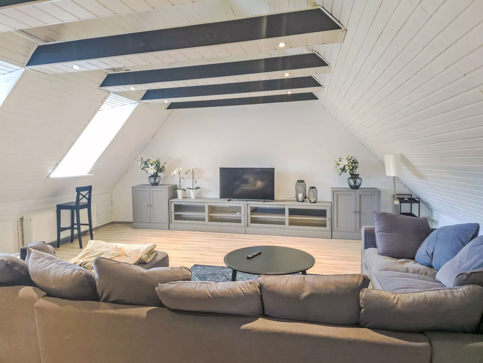 Breite Straße - Binnen