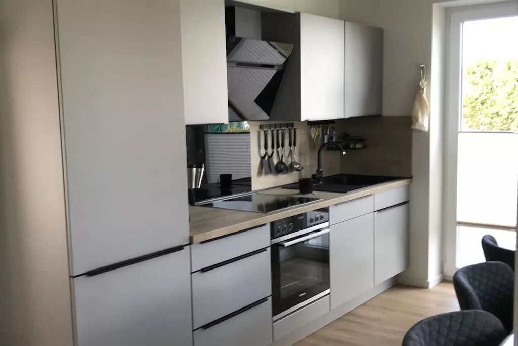 423434 - Keuken