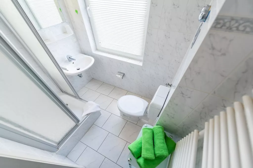 39823 - Badkamer
