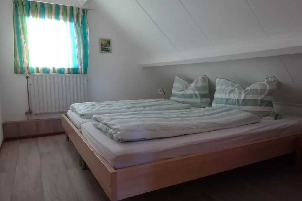 394165 - Slaapkamer